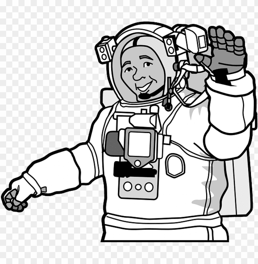 
astronaut
, 
cosmonaut
, 
trained
, 
trainedspaceflight
, 
pilot
, 
space travelers
, 
clipart
