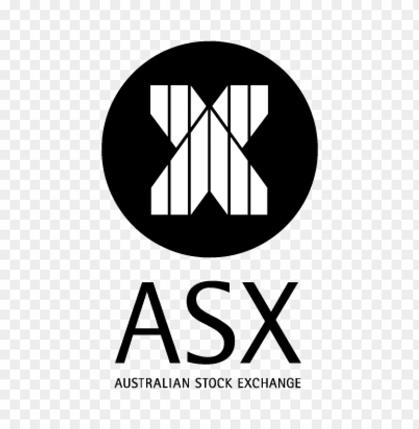 Australian Stock Exchange, ASX logo, finance, stock market, trading platform