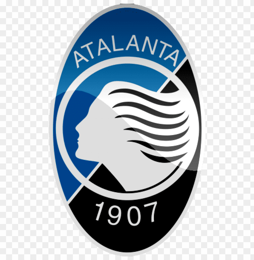 atalanta, football, logo, png