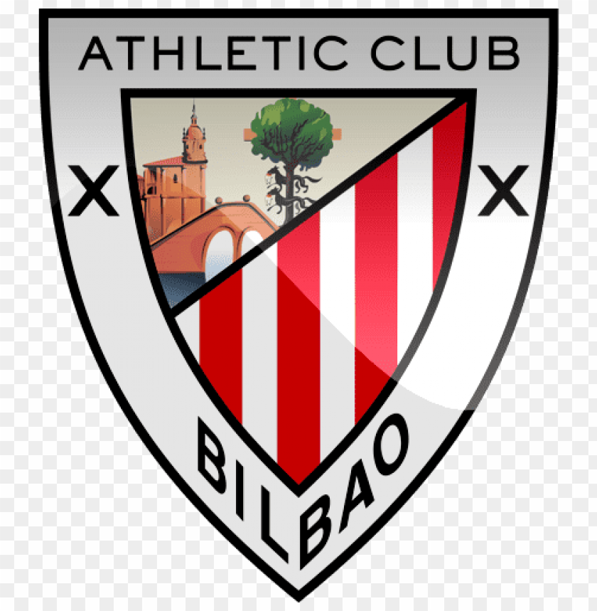 athletic, bilbao, logo, png