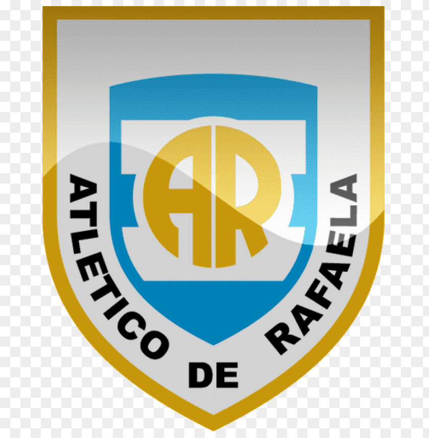 atlc3a9tico, de, rafaela, football, logo, png