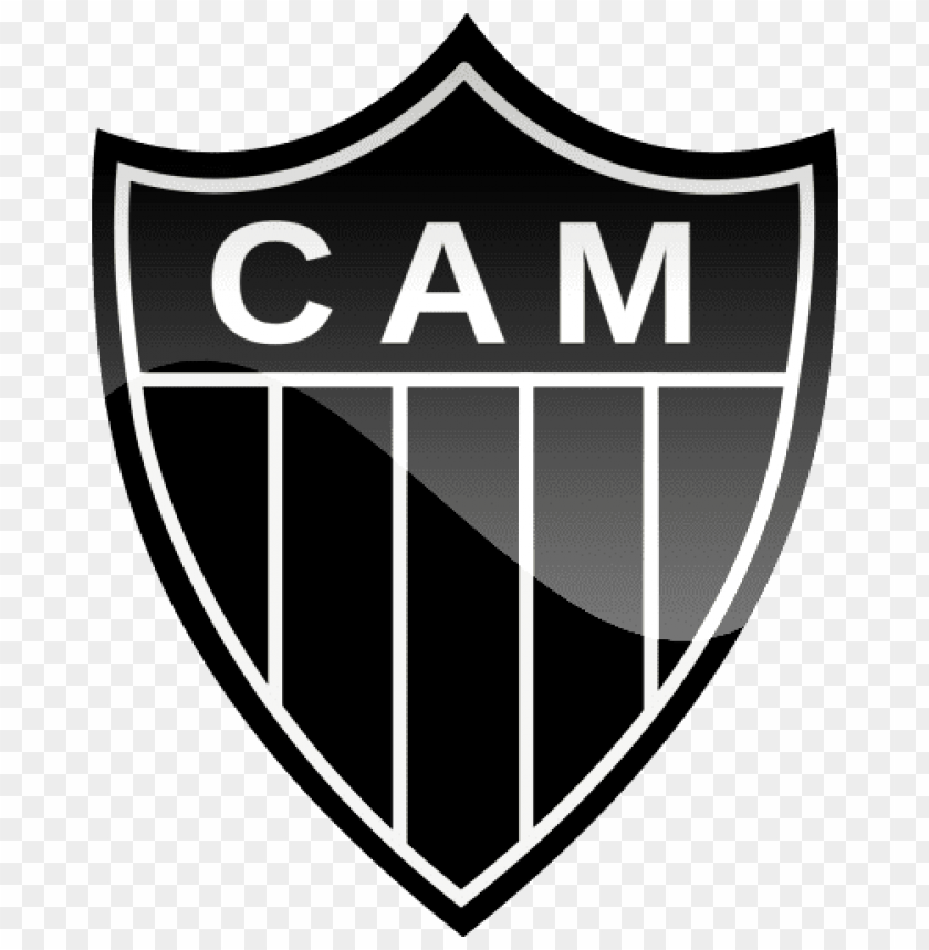 atletico, mineiro, football, logo, png