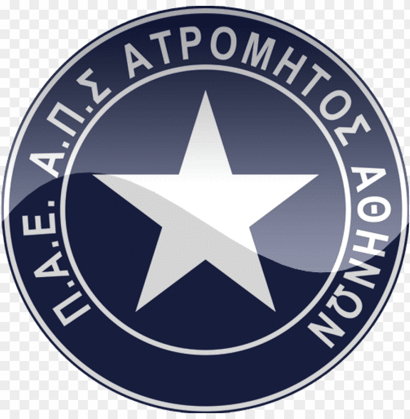 atromitos, athen, logo, png