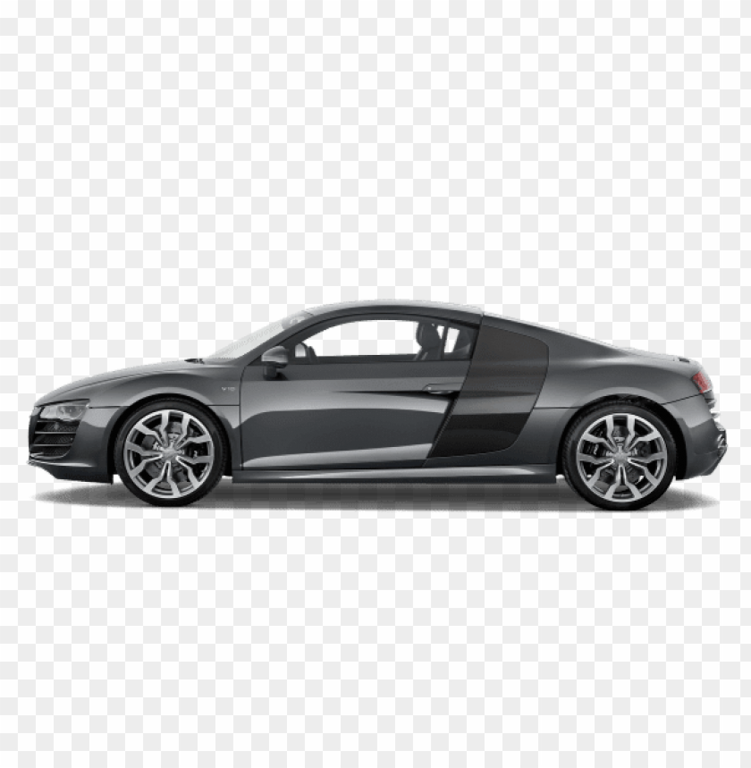 transport, cars, audi, audi r8 sideview, 