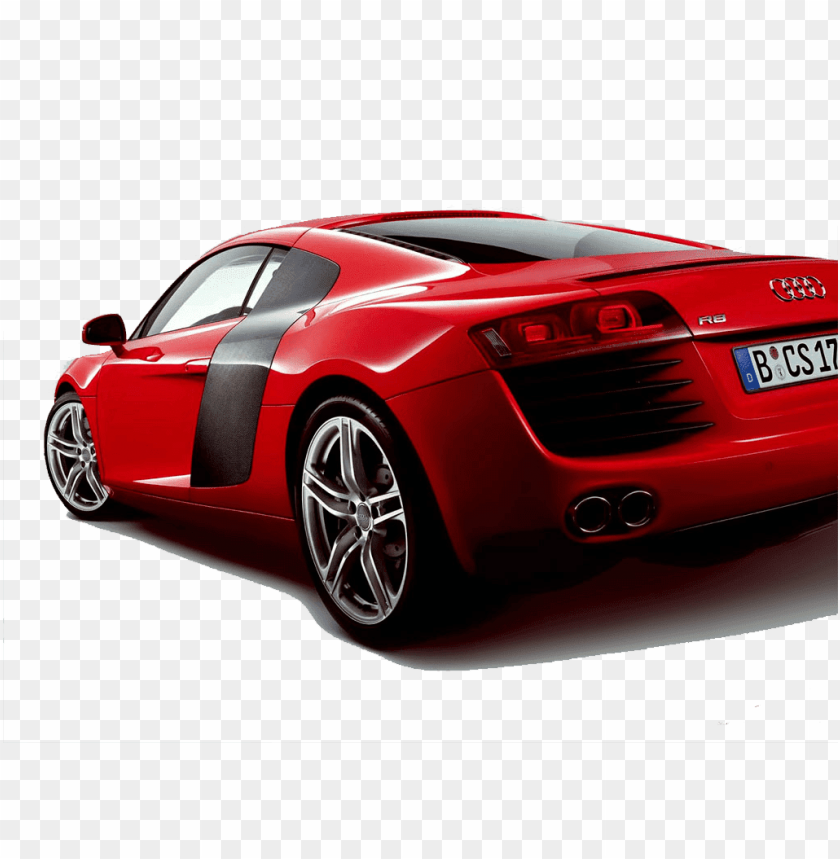 transport, cars, audi, audio r8 back, 