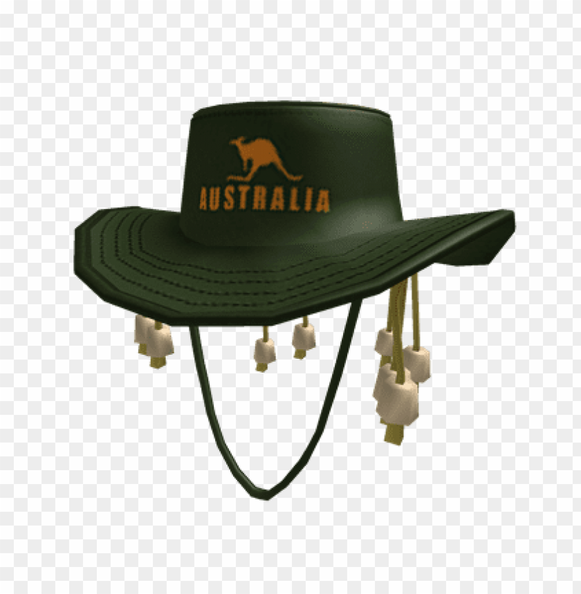 australian hat