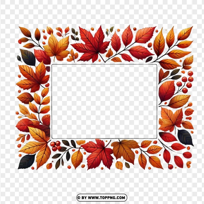 Leaf Border , Autumn , Fall,Frame , Leaf , Nature , Maple 