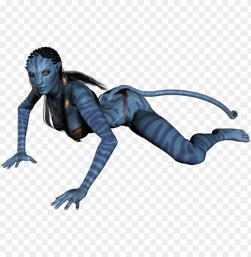 fantasy character, blue skin, animated figure, alien design, creature illustration, fictional being, unique aesthetics