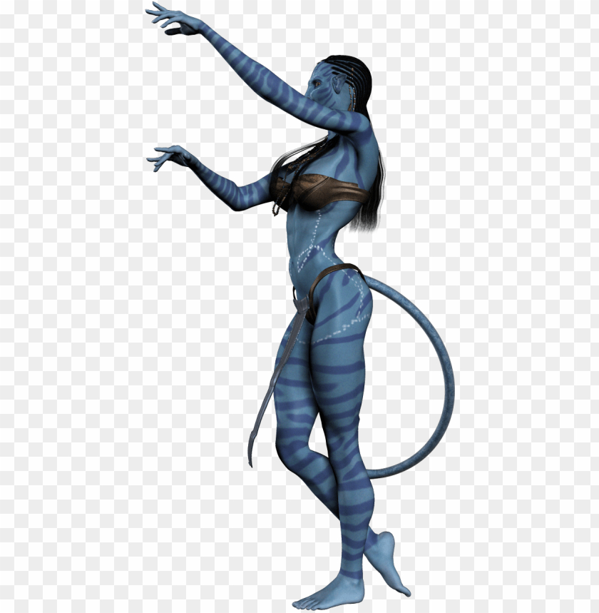 blue creature, fantasy character, animated figure, fictional being, nature-inspired design, vibrant colors, mythical style