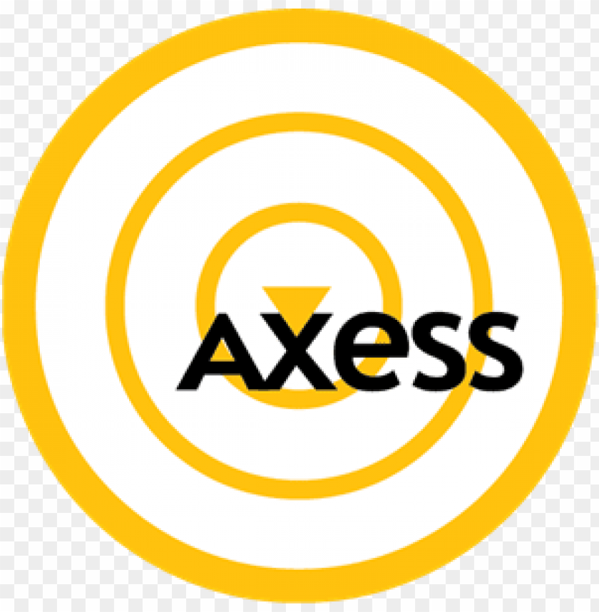 axess logo