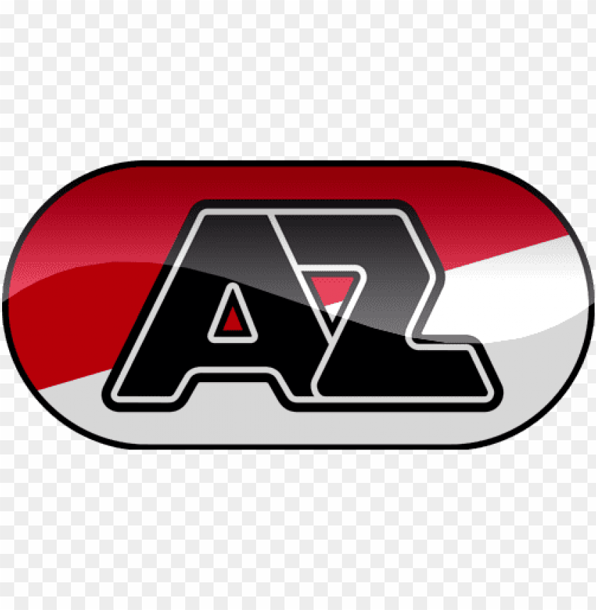 az, alkmaar, logo, png