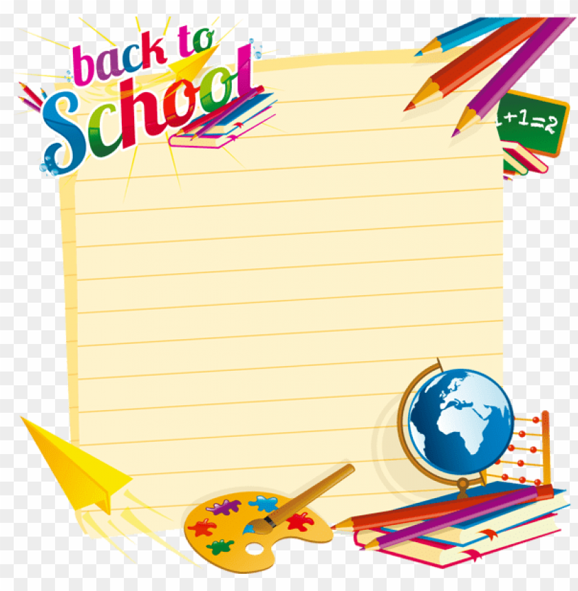 school ,clipart