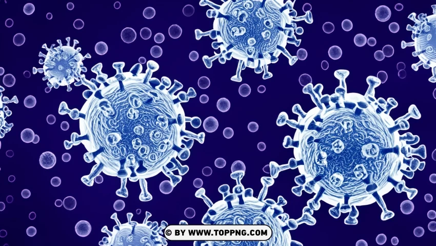 To Coronavirus Covid 19 Image Hd PNG Transparent Background