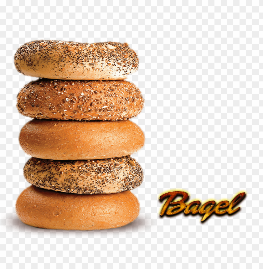 bagel,food