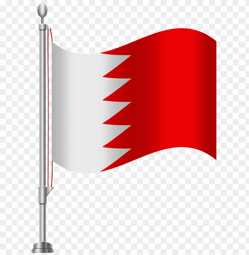 bahrain, flag, png