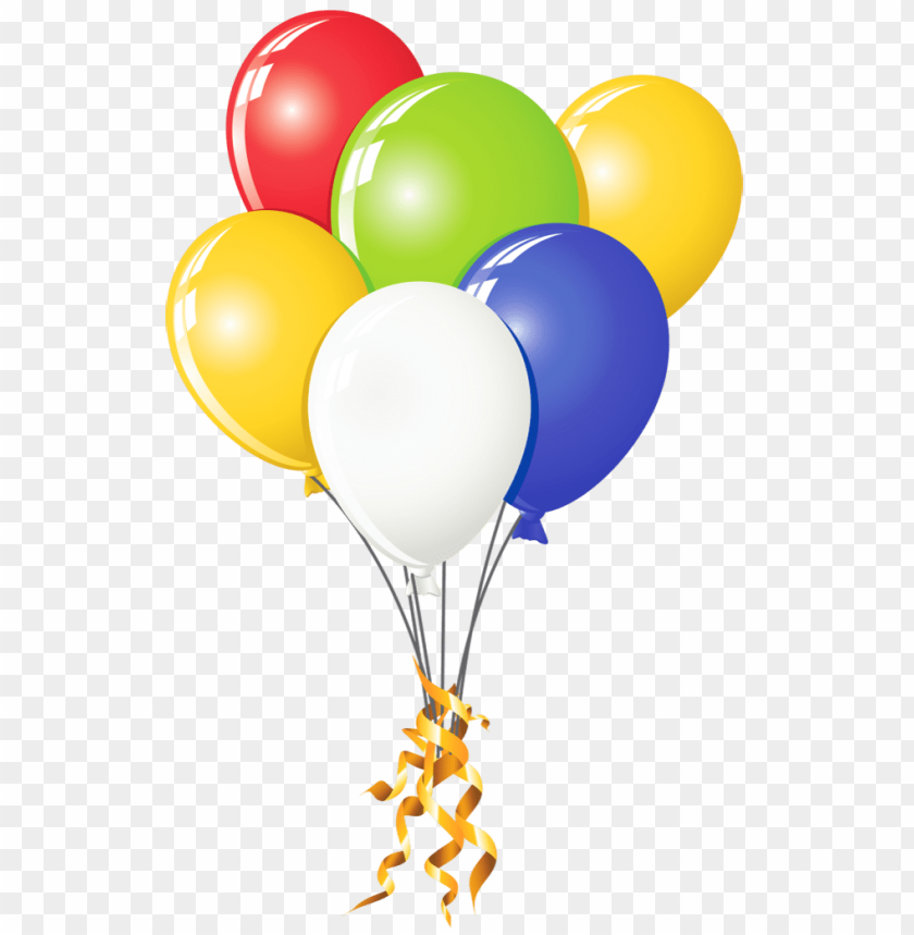 balloons, red balloon, green balloon, yellow balloon, blue balloon, white balloon, party decorations