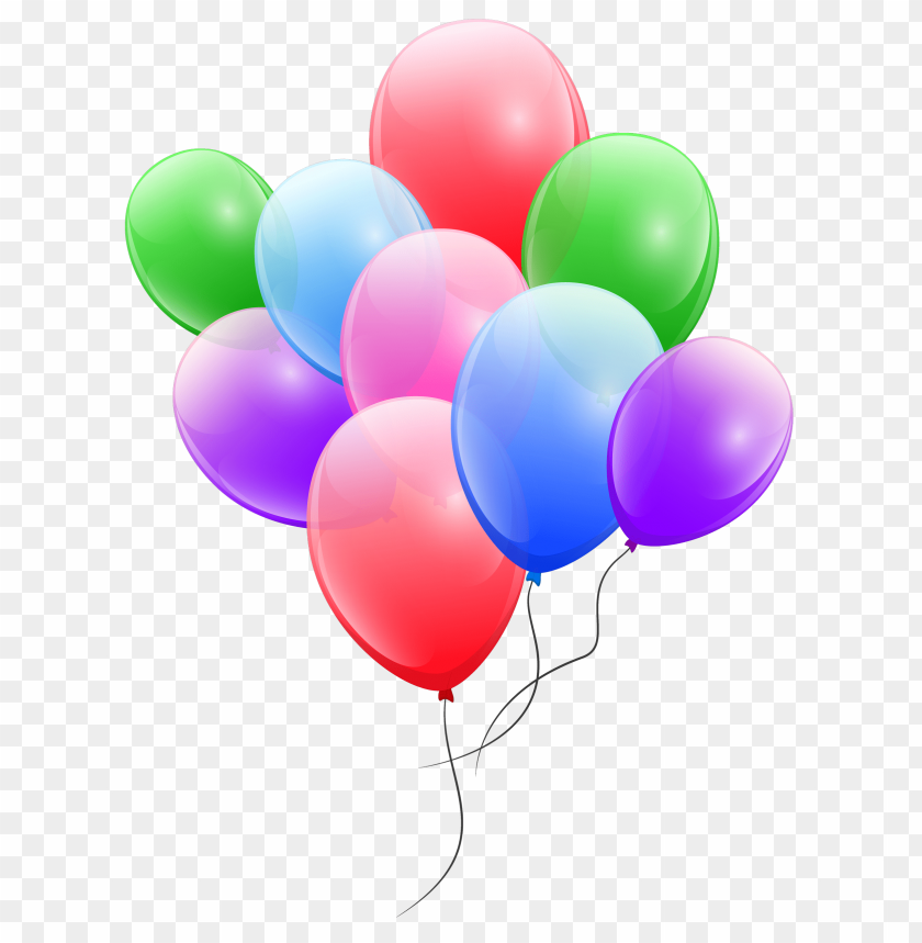 balloons, colorful balloons, party decorations, festive balloons, helium balloons, birthday party, air-filled balloons