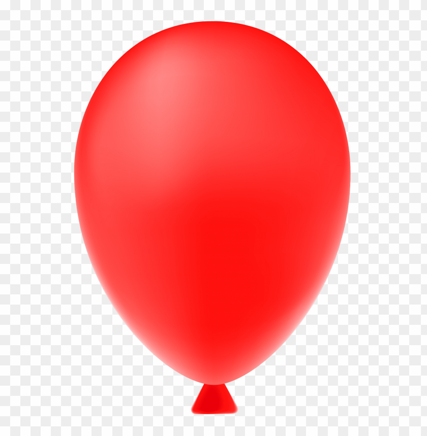 red balloon, party decoration, festive balloon, children's party, celebration accessory, bright red color, air-filled balloon