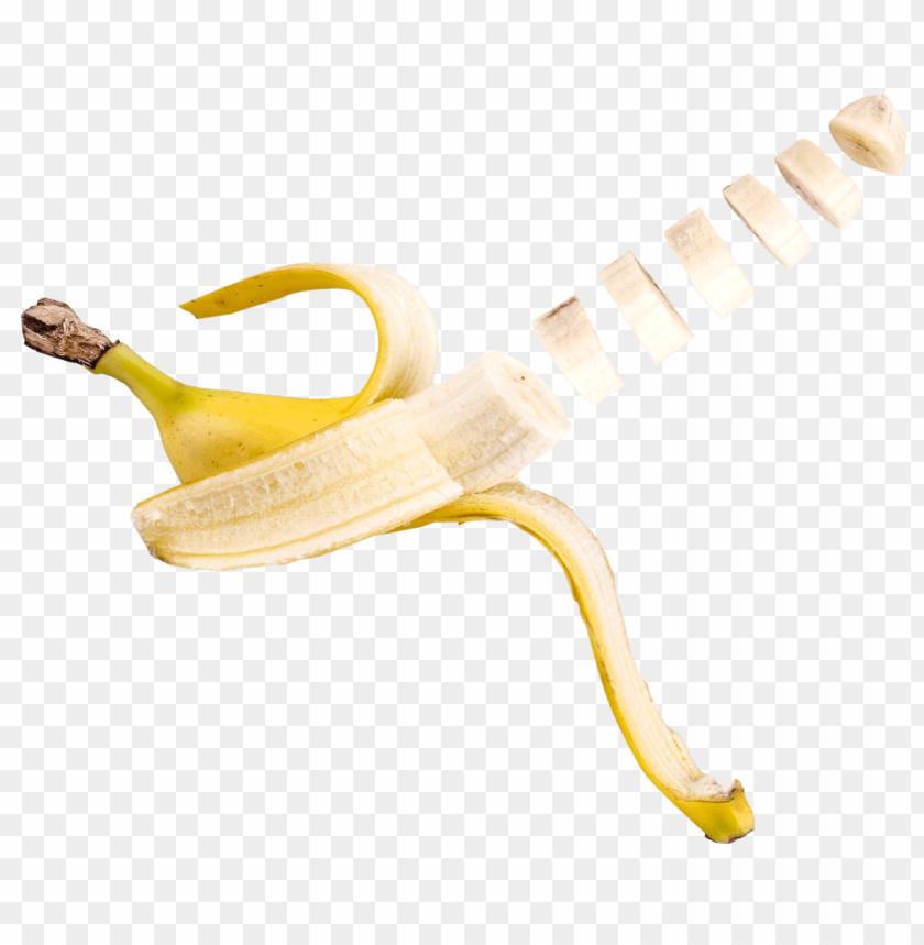 fruits, banana