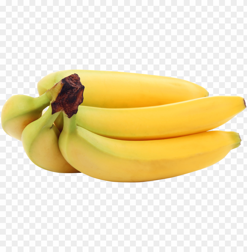 
banana
, 
banana's
, 
yellow banana
, 
botanically a berry
, 
edible fruit
, 
herbaceous
, 
genus musa
