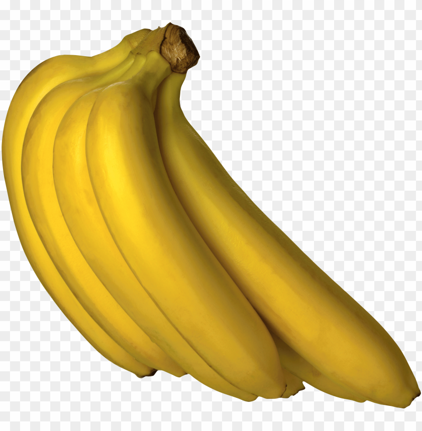 
banana
, 
banana's
, 
yellow banana
, 
botanically a berry
, 
edible fruit
, 
herbaceous
, 
genus musa
