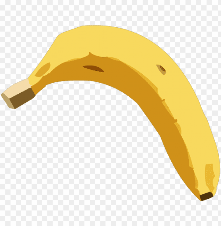 
banana
, 
banana's
, 
yellow banana
, 
botanically a berry
, 
edible fruit
, 
herbaceous
, 
genus musa
