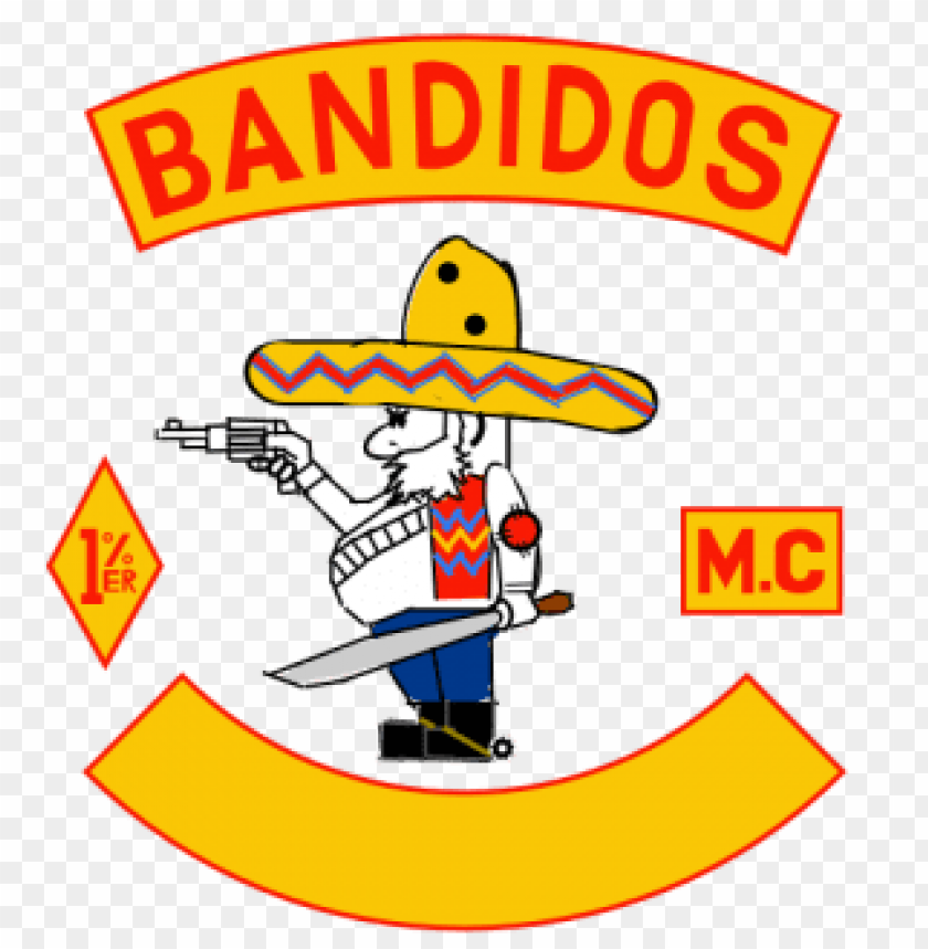 bandidos