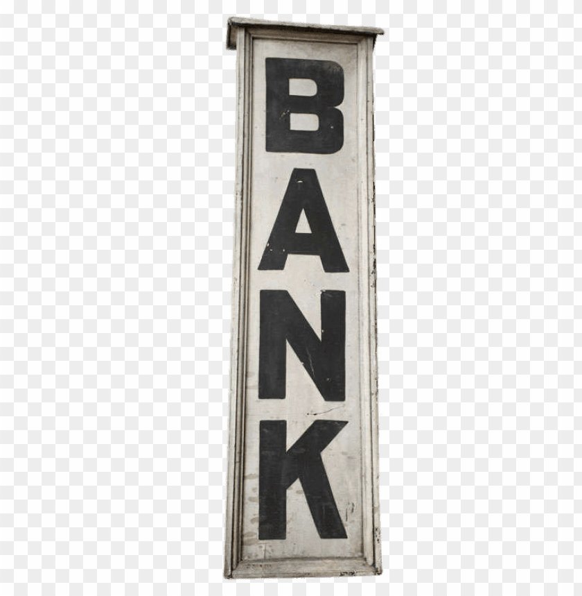 miscellaneous, bank signs, bank sign, 