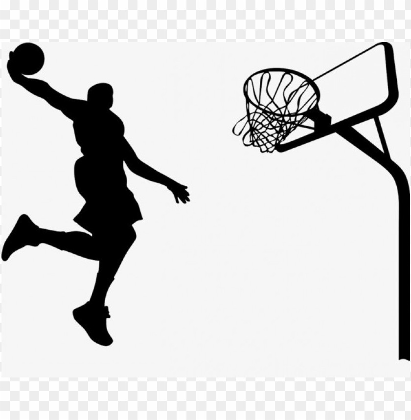 basket dunk wall decals,hand,domineering dunk, movement, health, dunk free,slam dunk basketball free vector illustration