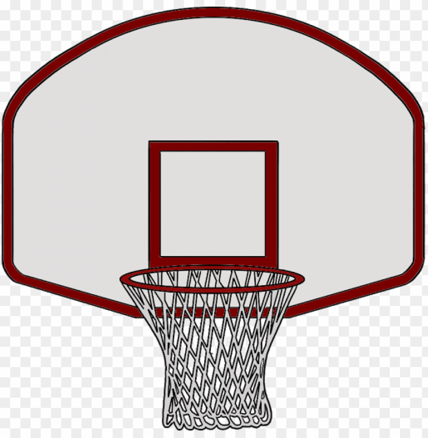 basket, hoop, net, sports, game, recreation, equipment