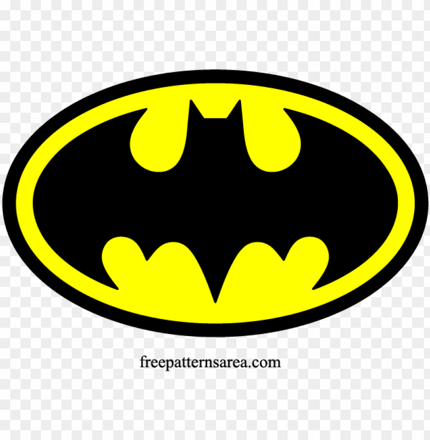 bat symbol, black logo, yellow emblem, graphic design, superhero icon, pop culture, comic symbol