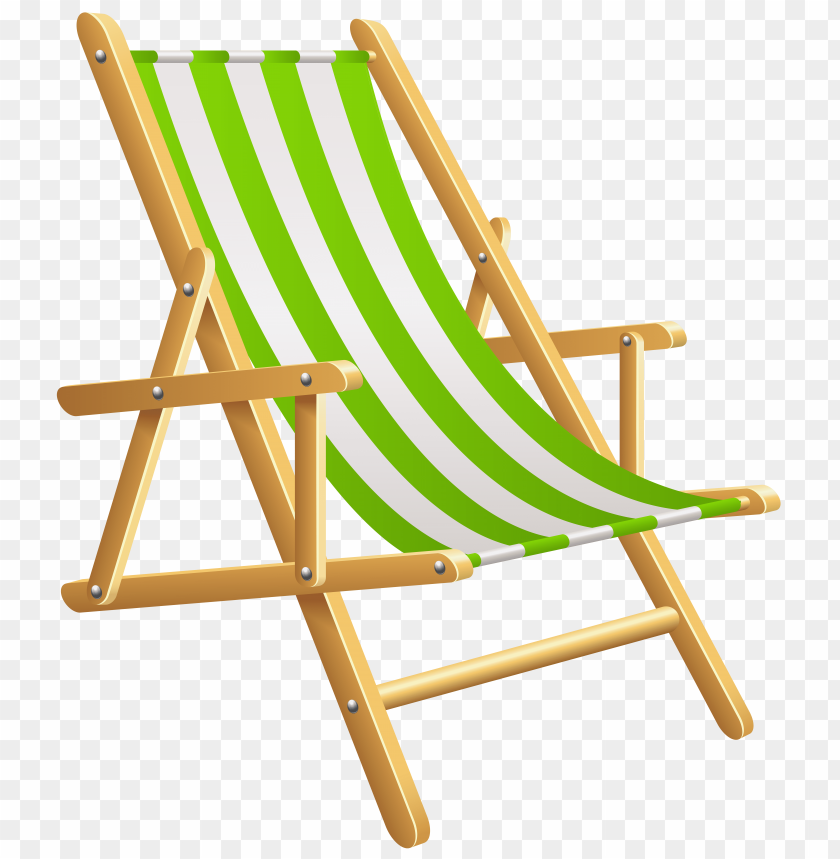 beach, chair