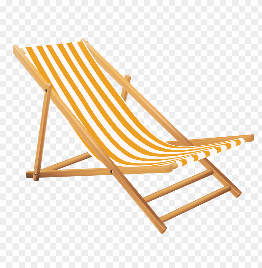 beach chair