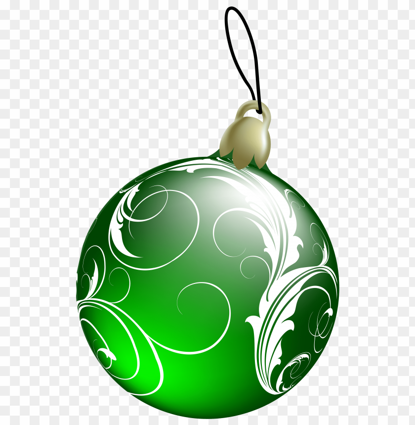 ball, beautiful, christmas, green