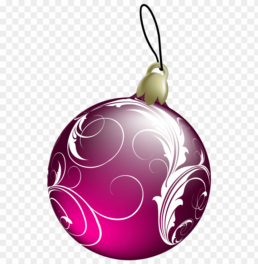 ball, beautiful, christmas, pink