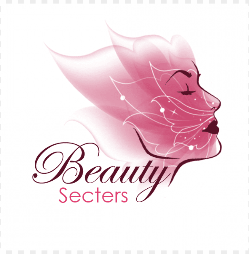 beauty center png, beauty center logo png, beauty center