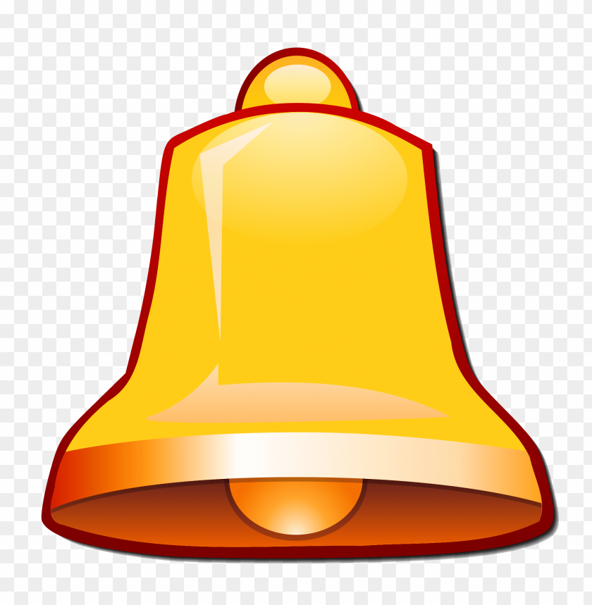 bell, yellow bell, decorative bell, shiny bell, cartoon bell, loud bell, symbol