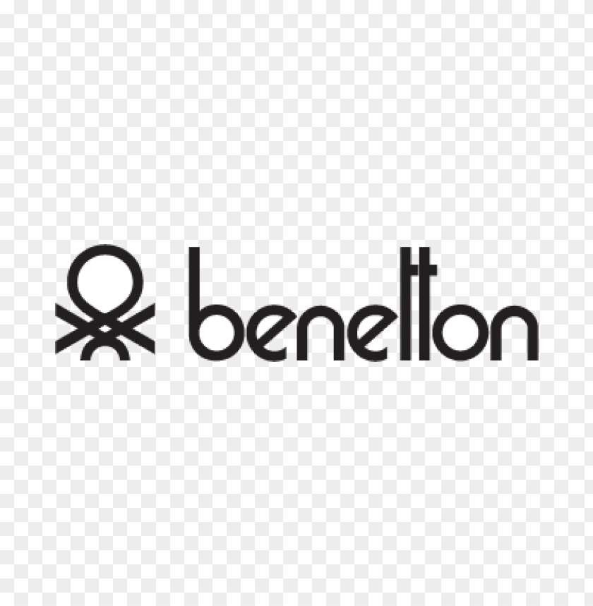 Benetton, fashion brand, clothing logo, retail design, colorful apparel