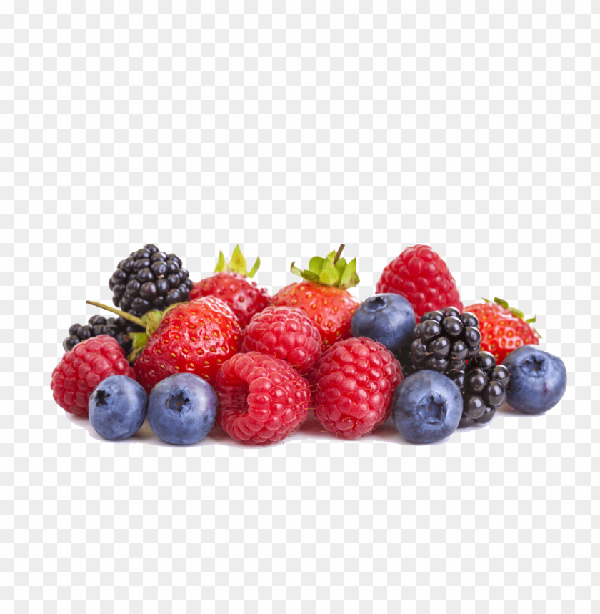 berries, strawberries, raspberries, blackberries, blueberries