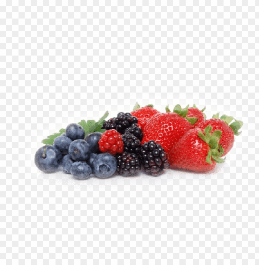 berries, strawberries, blueberries, blackberries, raspberries