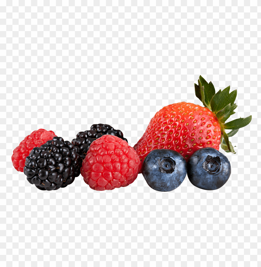 Berries, Strawberries, Blueberries, Blackberries, Raspberries