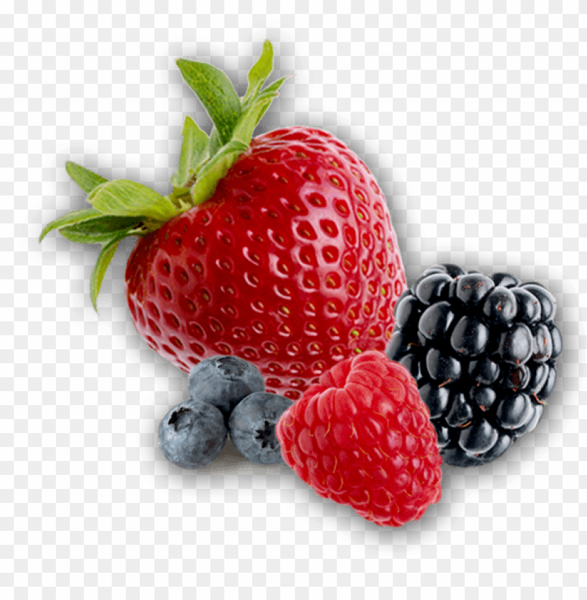 Berries, Strawberries, Blueberries, Raspberries, Blackberries