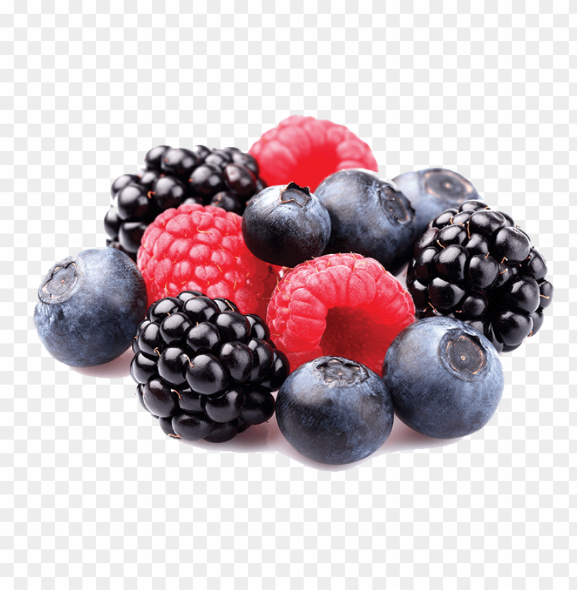 Berries, Blueberries, Raspberries, Blackberries, Antioxidants