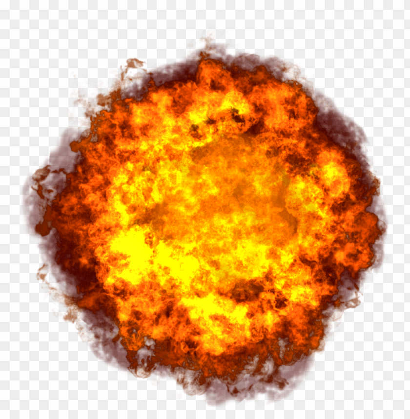 Explosion, Fireball, Blast Effects, Fire Animation, Special Effects