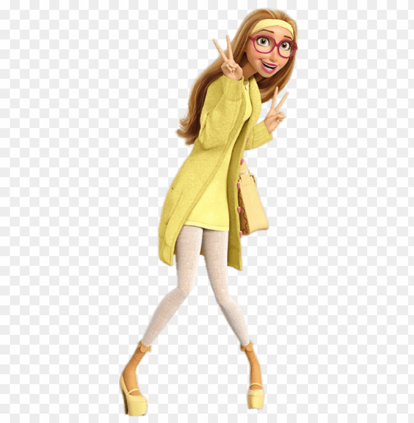 at the movies, cartoons, big hero 6, big hero 6 honey lemon peace sign, 