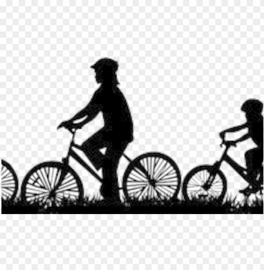 dirt bike, mountain bike, bike icon, bike rider, bike rack, family silhouette