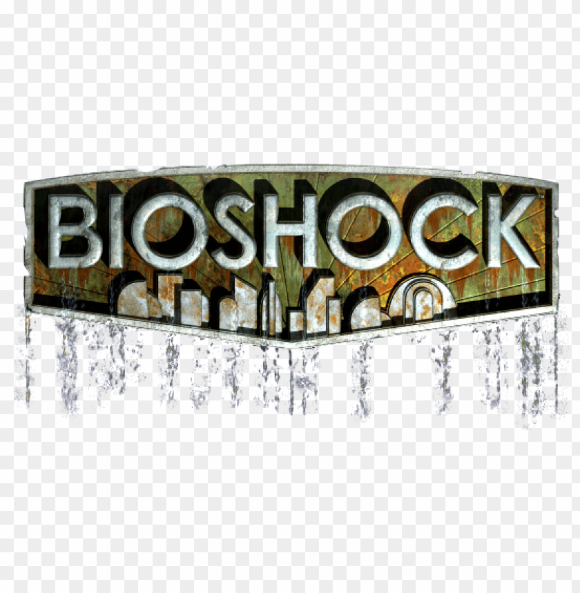 bioshock logo