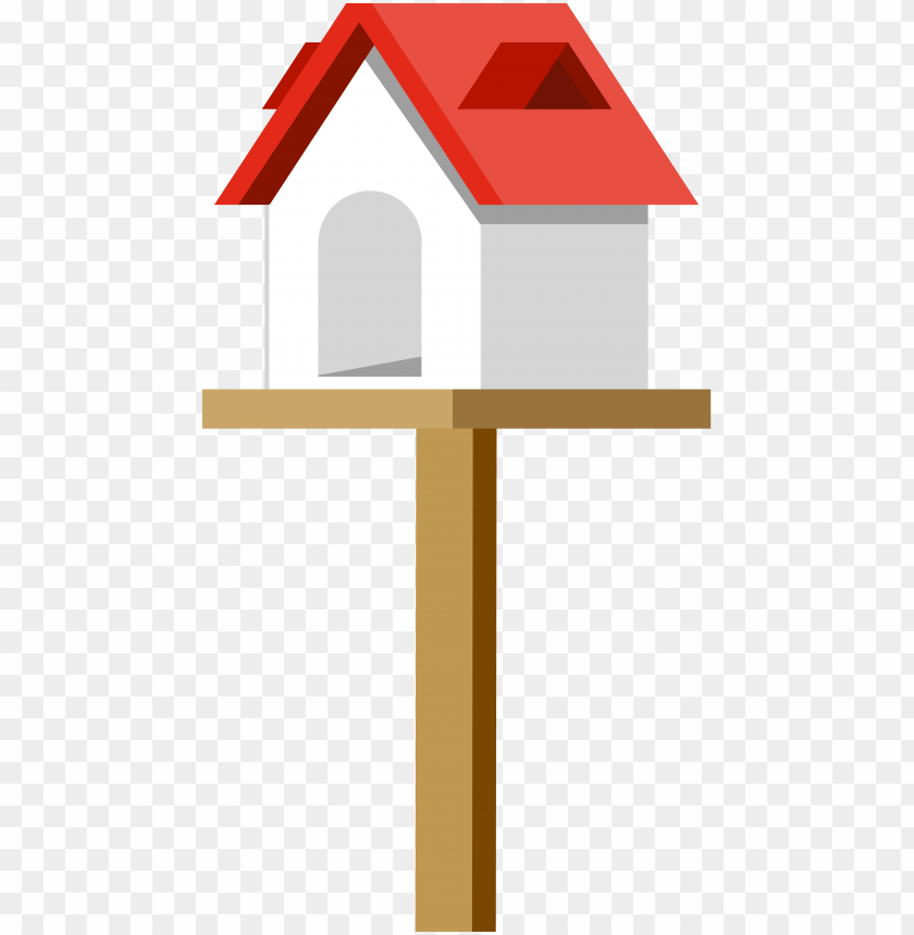 birdhouse