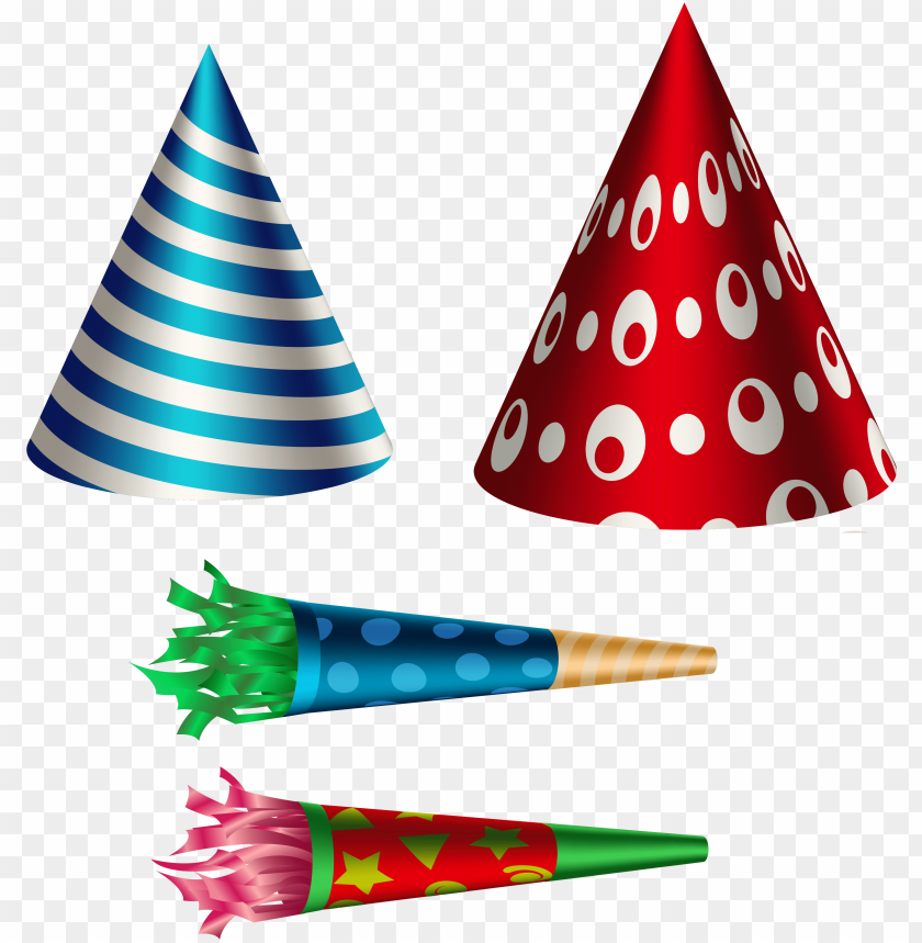 birthday party, drum set, party, party hat, party horn, halloween party