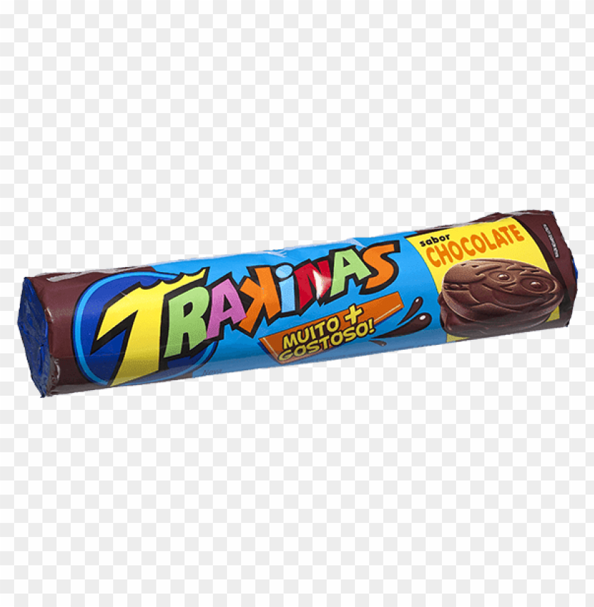 biscoito trakinas